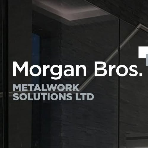 Paul Morgan | CEO